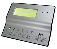 JB-FSD-981 火灾显示盘